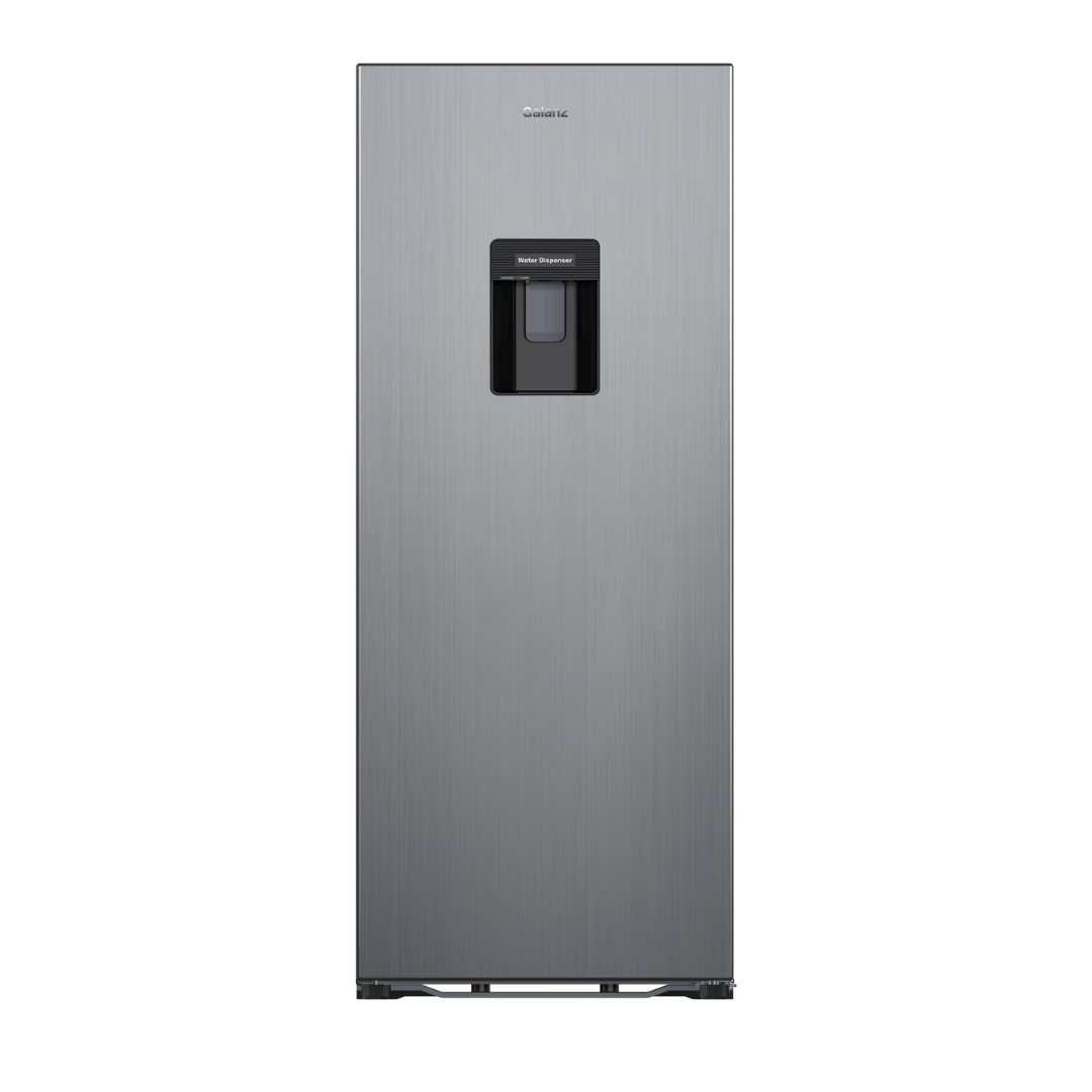 Galanz 6.5 Cu Ft One Door Refrigerator With Water Dispenser