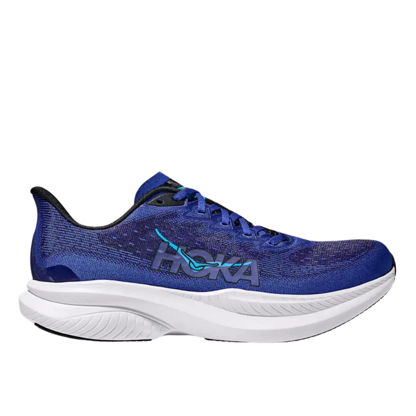 Hoka Men's Mach 6 Running Shoes (2 Colors)