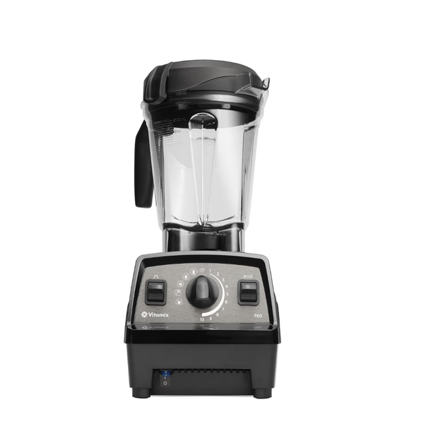 Vitamix Propel Series 750 Blender W/ 64oz Low-Profile Container