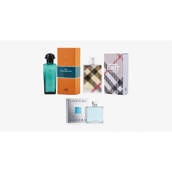 Up To 70% Off On Beauty Bonanza At Woot