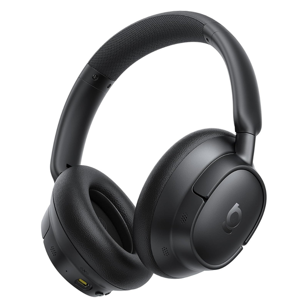 Baseus Bass BH1 NC Adaptive Active Noise Cancelling Headphones (3 Colors)