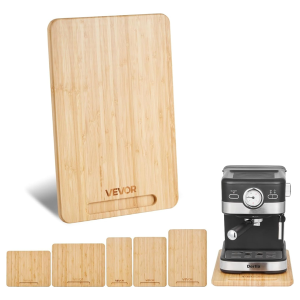 Appliance Medium 14"D x 9.5"W Rolling Sliding Tray With Wheels