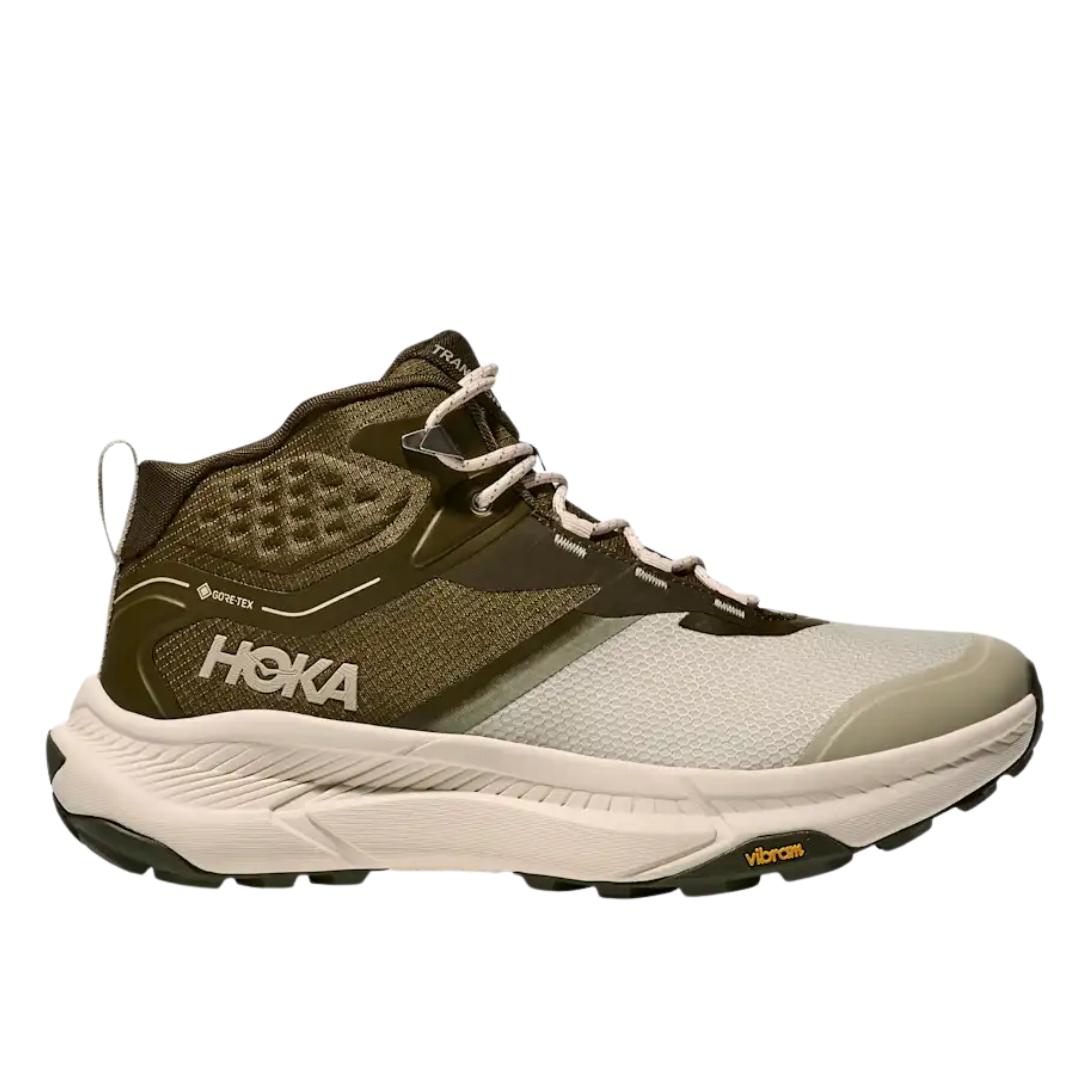 HOKA Transport Hike GTX Men's Shoes (2 Colors)