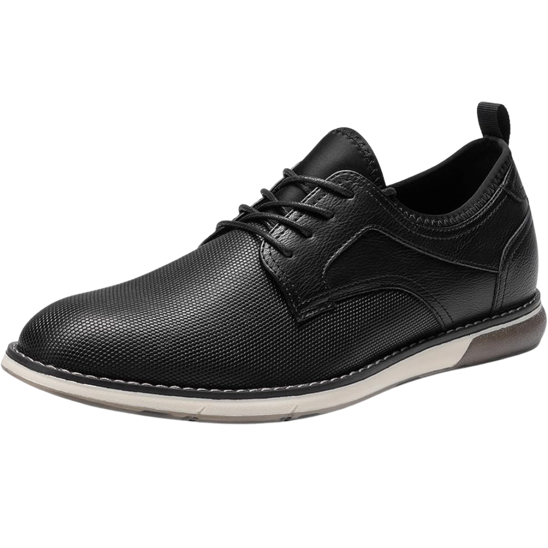 Bruno Marc Men's Casual Dress Shoes (2 Colors)