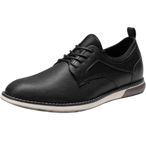 Bruno Marc Men's Casual Dress Shoes (2 Colors)