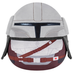 8" Squishmallows Original Star Wars Mandalorian Plush