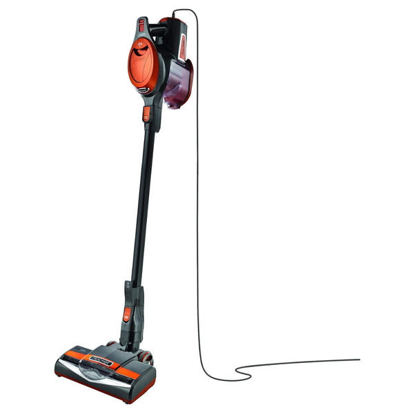 Shark Rocket Ultra-Light Corded Stick Vacuum (HV301)
