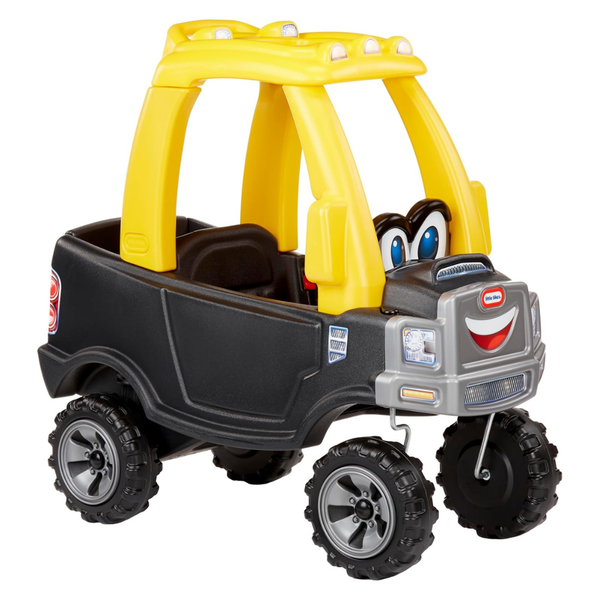 Little Tikes Cozy Truck Ride-On