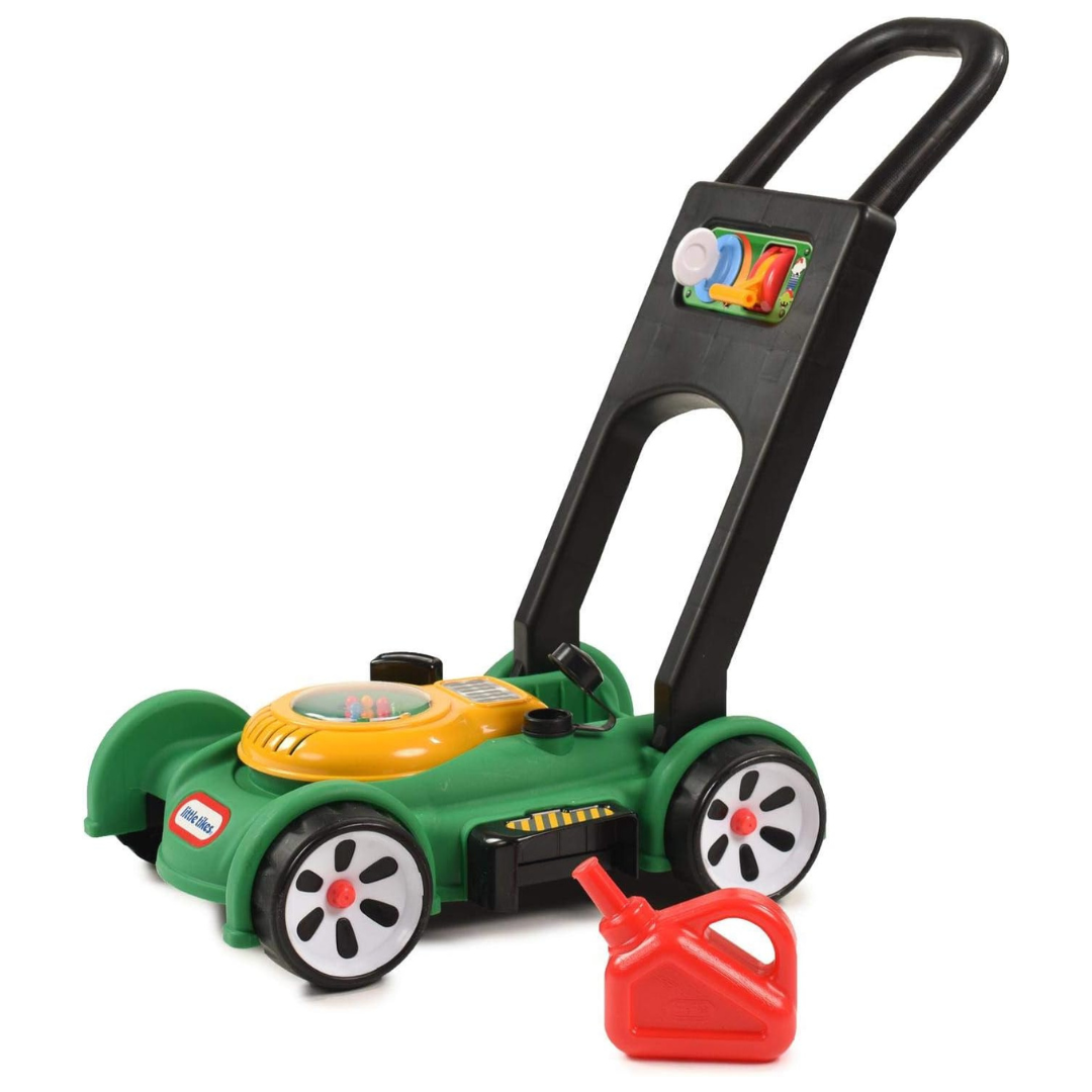 Little Tikes Gas ‘N Go Mower