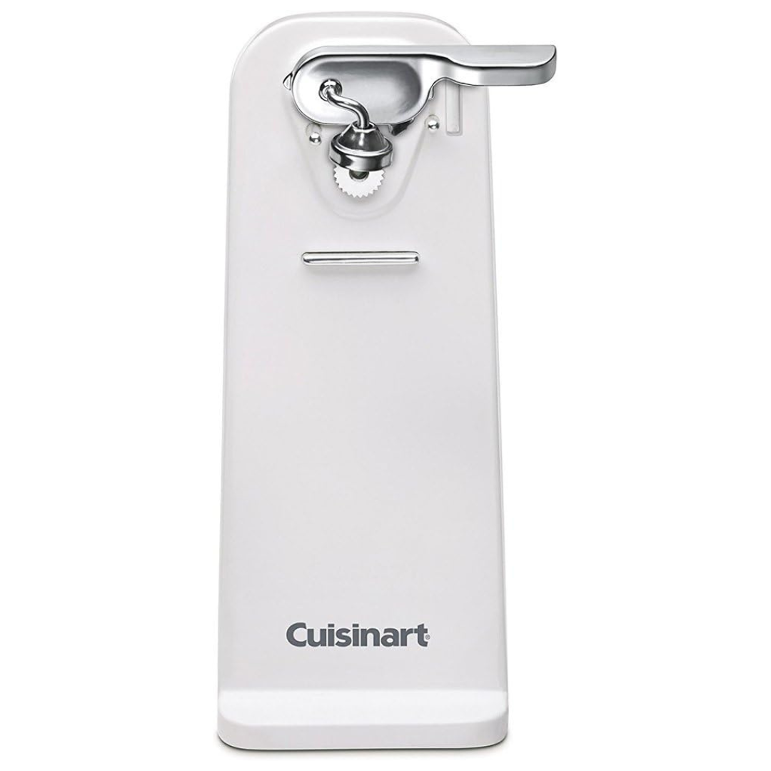 Cuisinart Deluxe Electric Can Opener