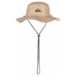 Men's Bushmaster Floppy Visor Bucket Hat With Sun Protection