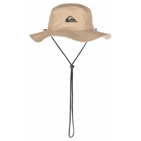 Men's Bushmaster Floppy Visor Bucket Hat With Sun Protection