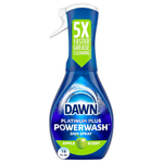 16-Oz Dawn Platinum Plus Powerwash Dish Spray