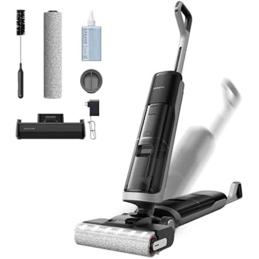 DREAME H14 Pro Wet Dry Vacuum Cleaner