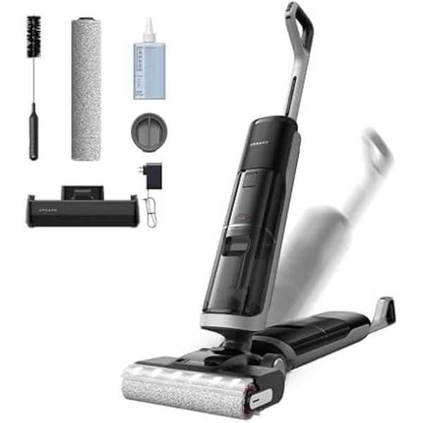 DREAME H14 Pro Wet Dry Vacuum Cleaner