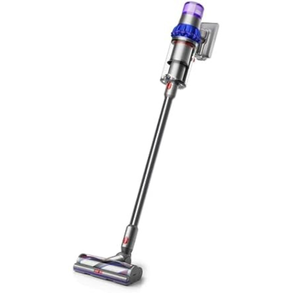 Dyson V15 Detect Pro Cordless Vacuum Cleaner