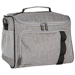 Amazon Basics Leakproof Reusable Portable Soft Insulated Cooler Lunch Bag