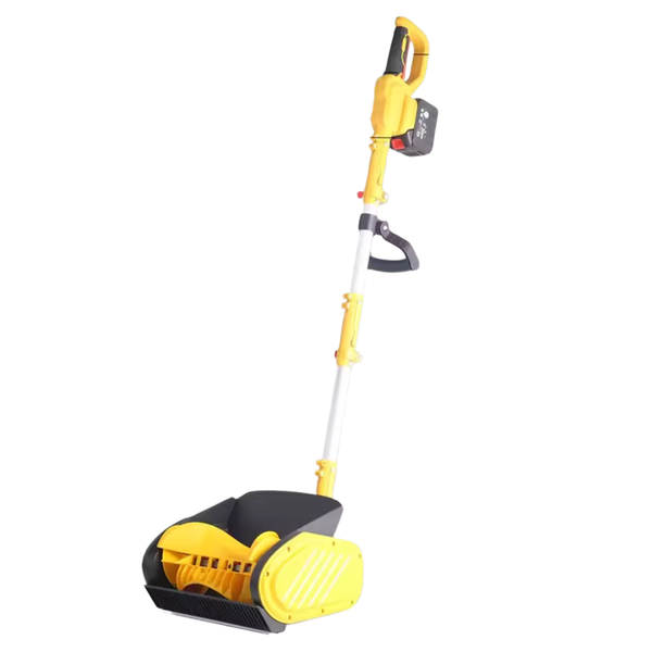 1200W Electric Battery-Powered Cordless Snow Blower