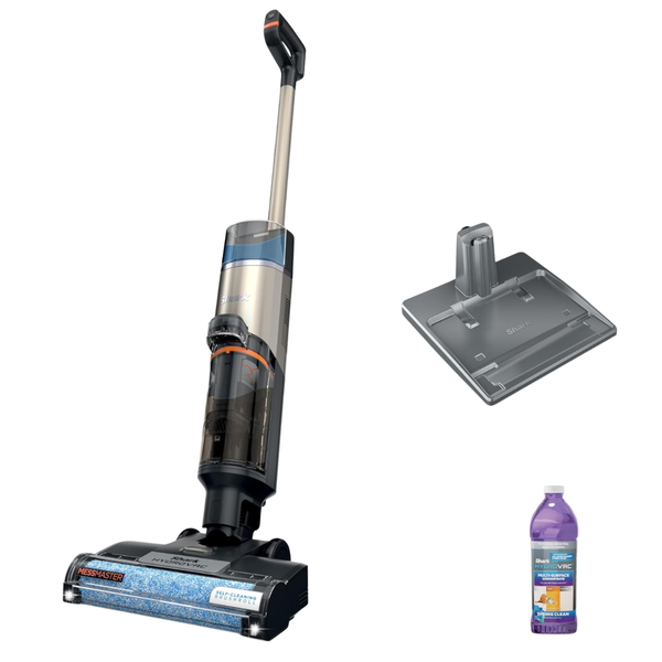 Shark HydroVac MessMaster Cordless Heavy Duty 3-in-1 Vacuum Mop