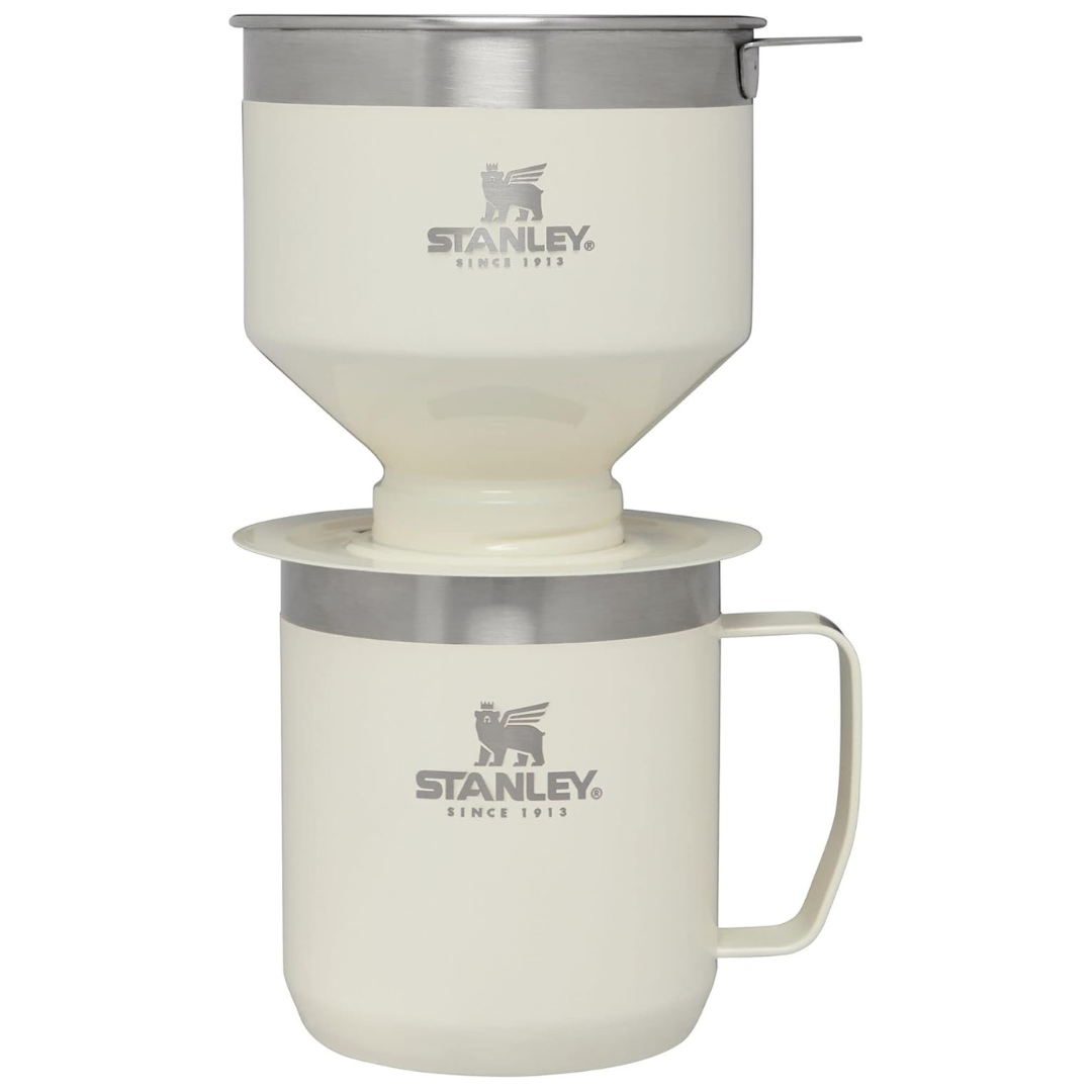 Stanley Classic The Perfect-Brew Pour Over Gift Set With Lid