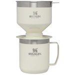 Stanley Classic The Perfect-Brew Pour Over Gift Set With Lid