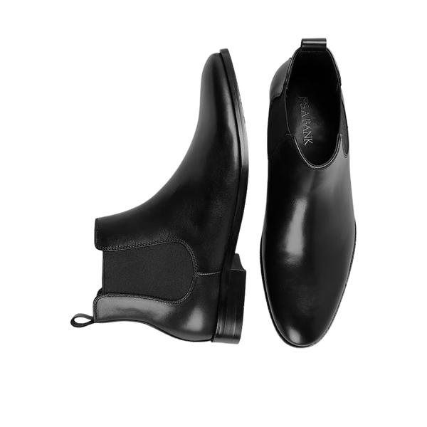 Jos. A. Bank Dress Chelsea Boots