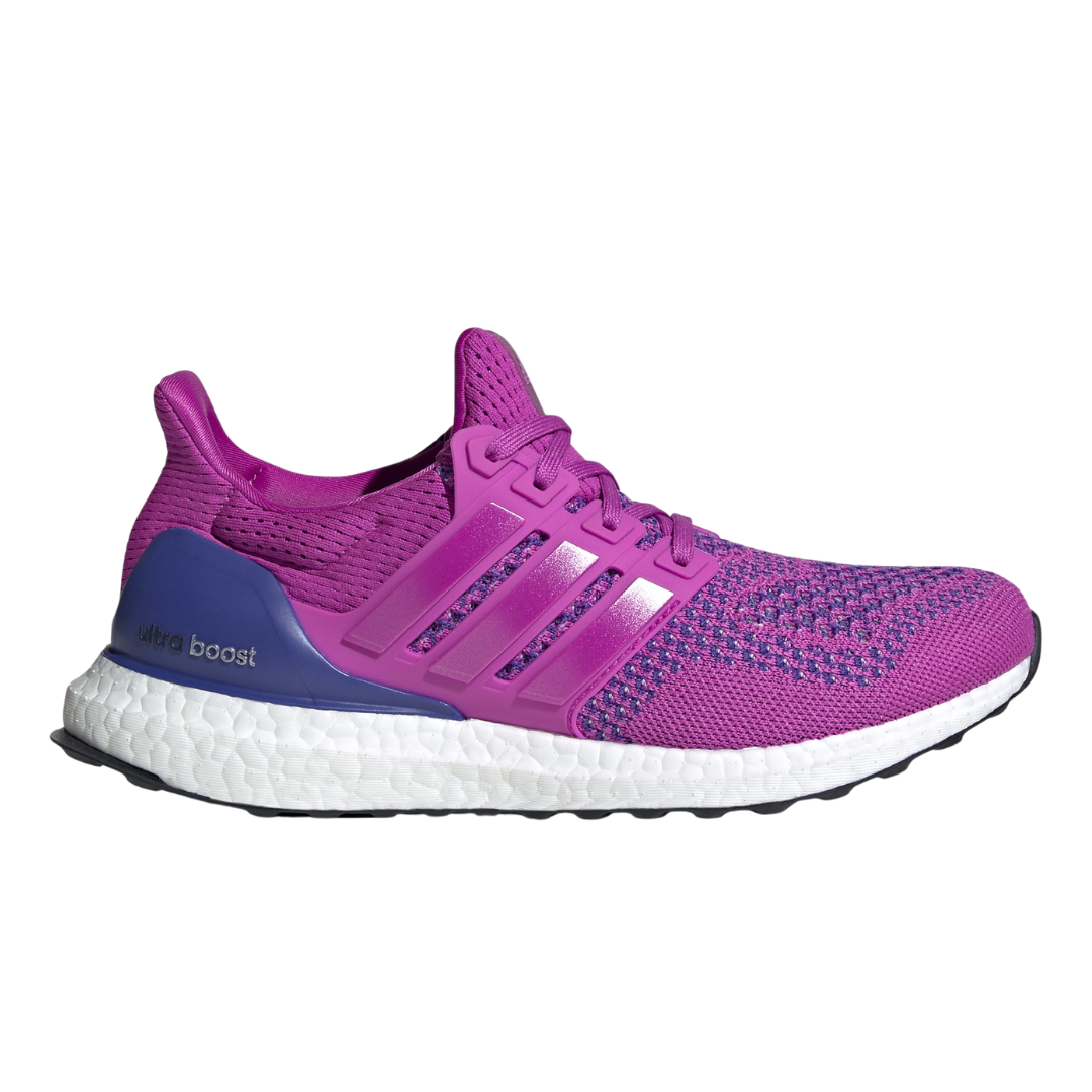 adidas Women's Ultraboost Ultra Boost 1.0 Lace Up Sneakers Shoes