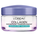 1.7-Oz L'Oreal Paris Collagen Moisture Filler Anti Aging Face Cream