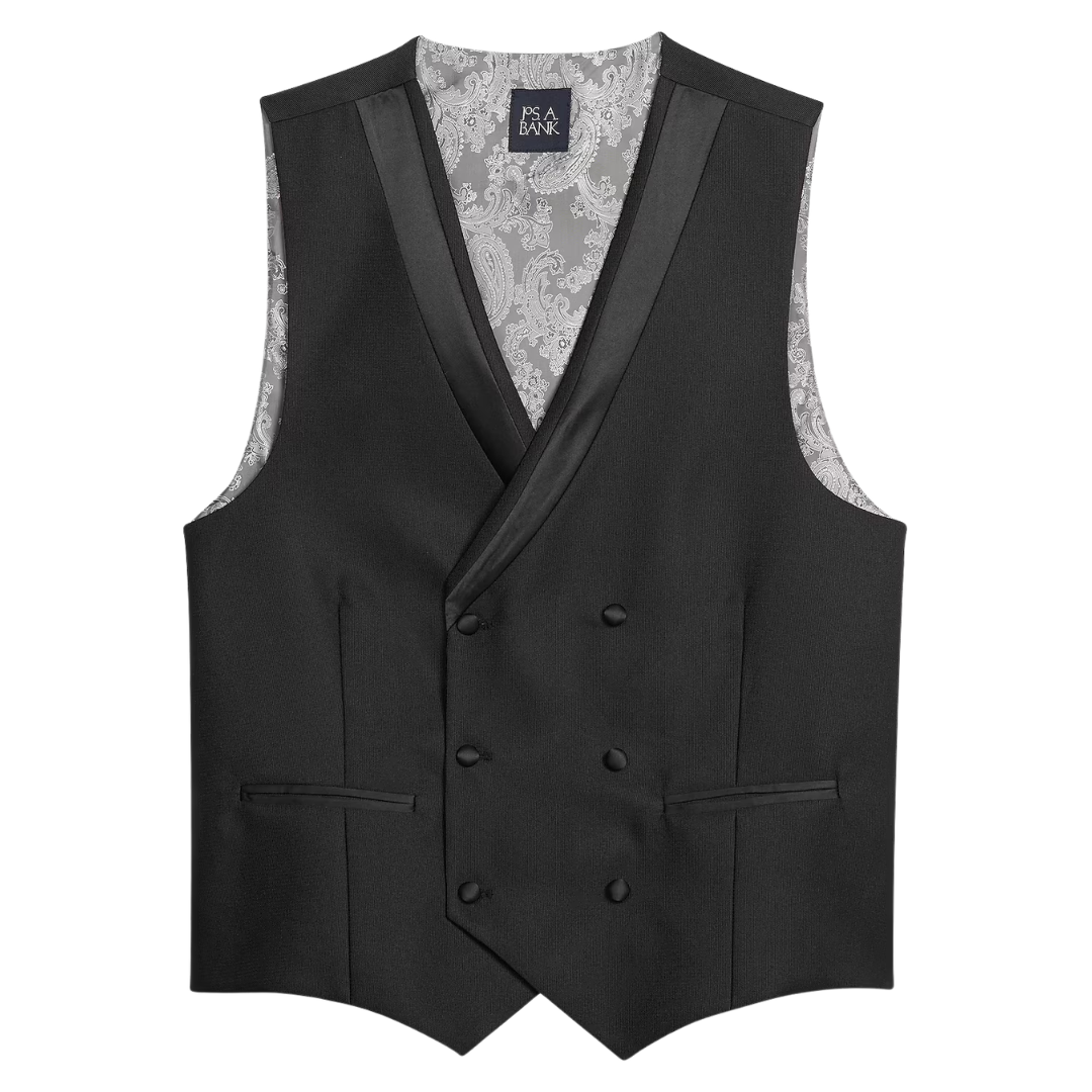 Jos. A. Bank Faille Vest