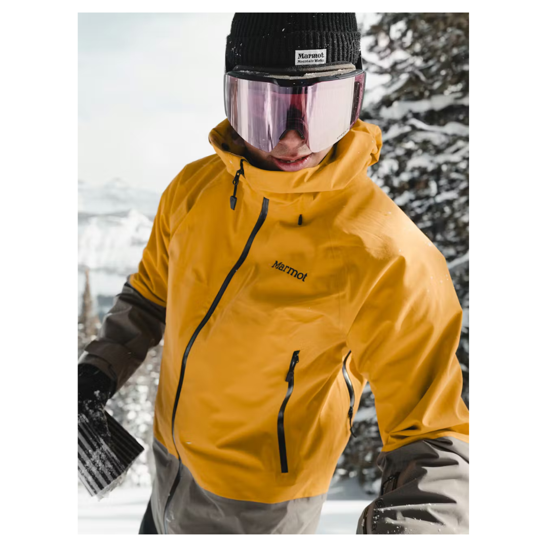 Up To 70% Off Men's Jackets & Vests Sale At Marmot