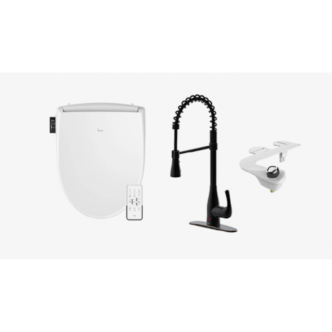 Up To 76% Off On Bathroom Renovation: Delta, Kohler & More At Woot