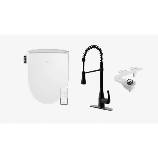 Up To 76% Off On Bathroom Renovation: Delta, Kohler & More At Woot