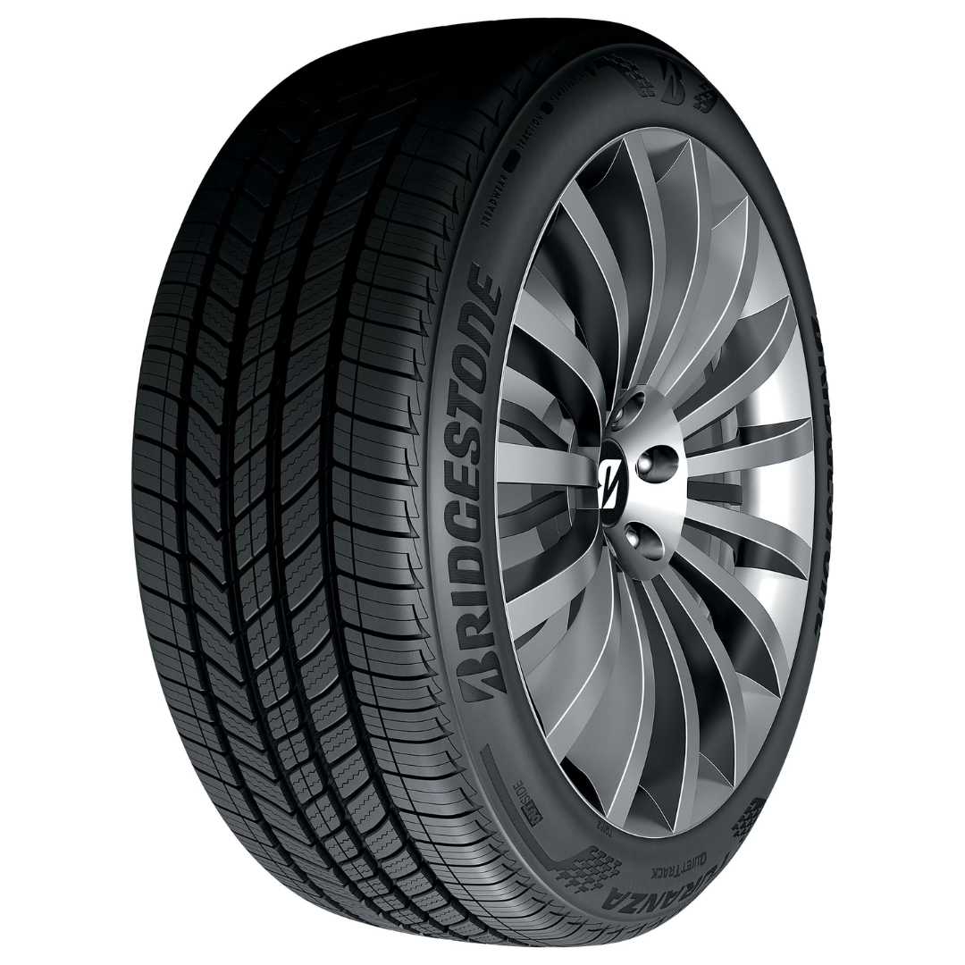 Bridgestone Turanza QuietTrack All Season Tire