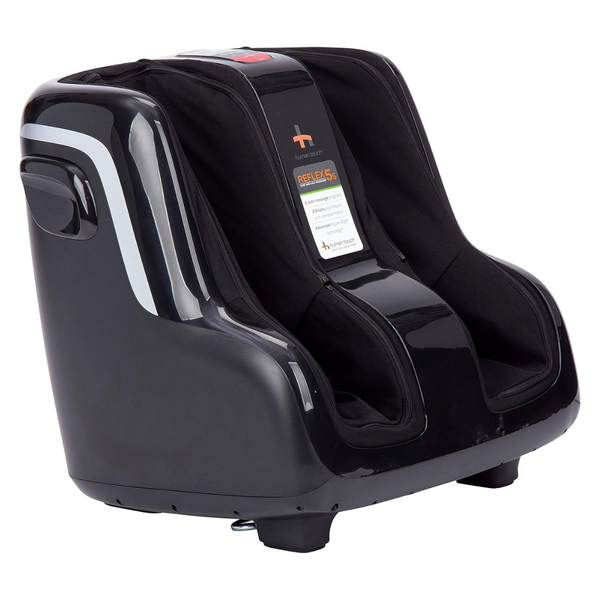 Human Touch Reflex5s Foot And Calf Massager