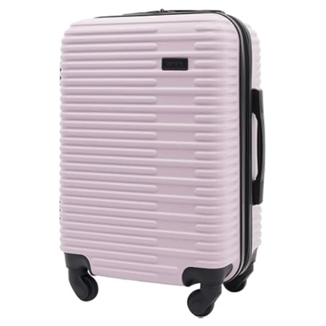 20" Kensie Women's Hillsboro Luggage & Travel Bags Set