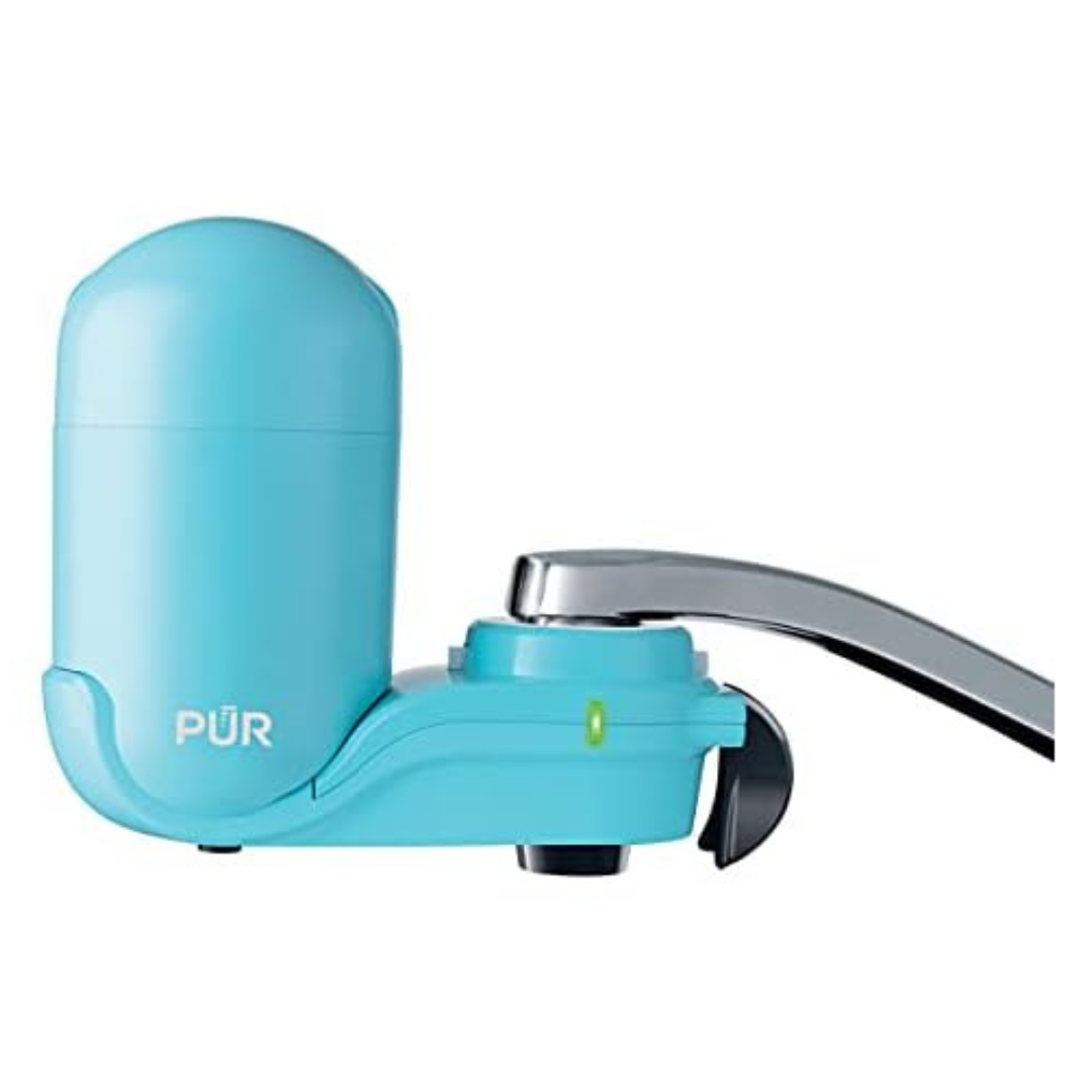 PUR PLUS Faucet Filtration System