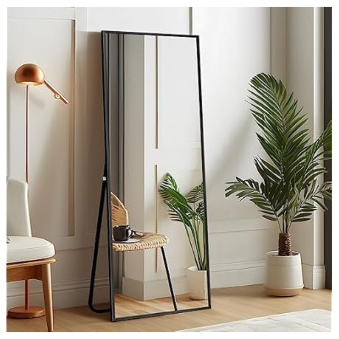 Full Length 43"x16 Mirror" Large Rectangle Wall Floor Mirror