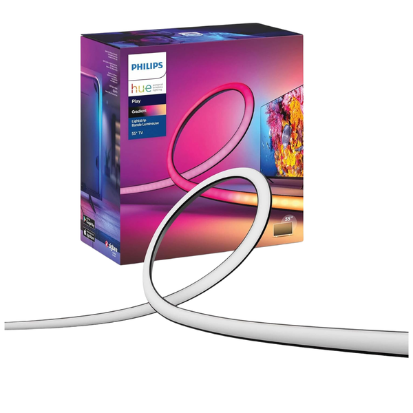 Philips Hue 55" Gradient LightStrip