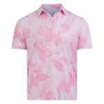 Chaps Men's & Big Men's Everyday Performance Golf Polo