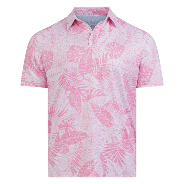 Chaps Men's & Big Men's Everyday Performance Golf Polo