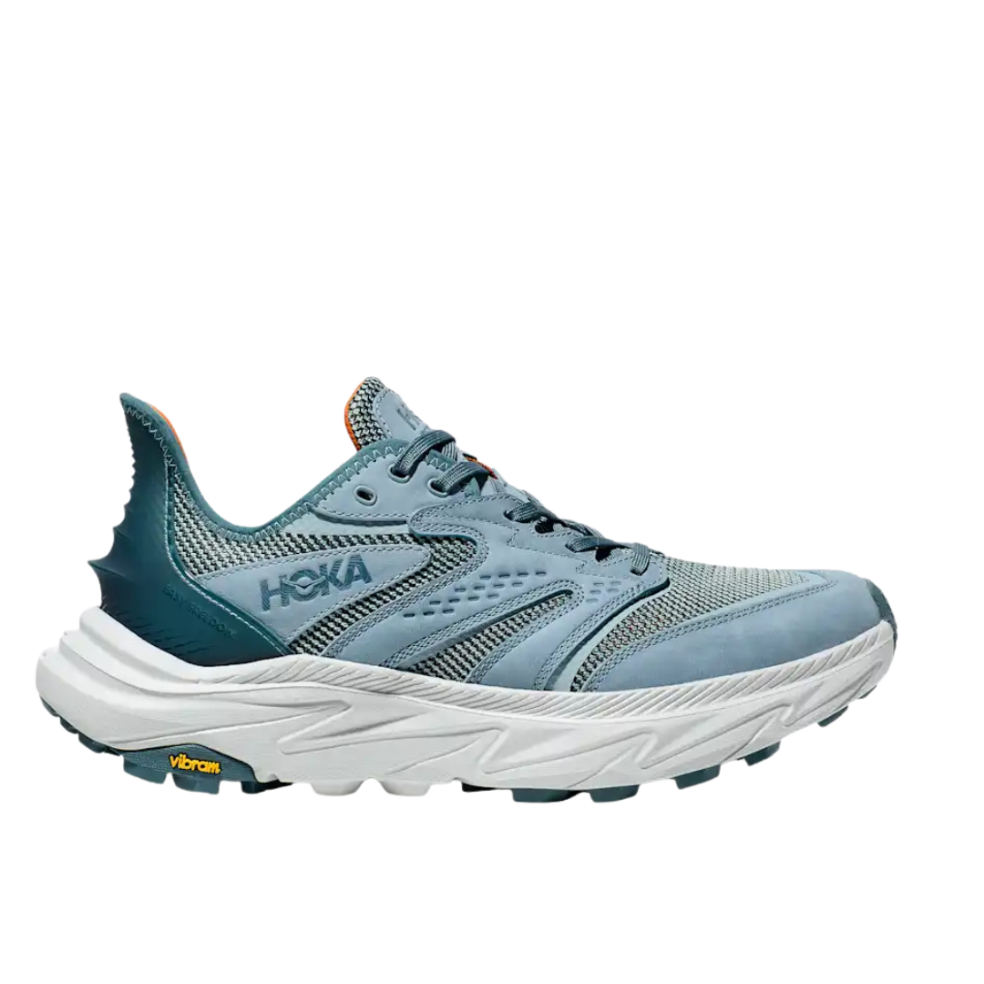 Hoka Anacapa 2 Freedom Men's Hiking Shoes (2 Colors)