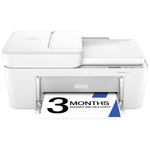 HP DeskJet 4255e Wireless Color Inkjet 4-in-1 Printer