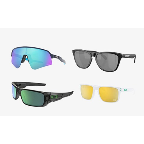 Up To 54% Off On Oakley Sunglasses At Woot