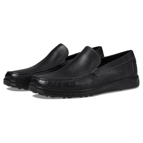 ECCO Men's S Lite Classic Moc Toe Slip-On