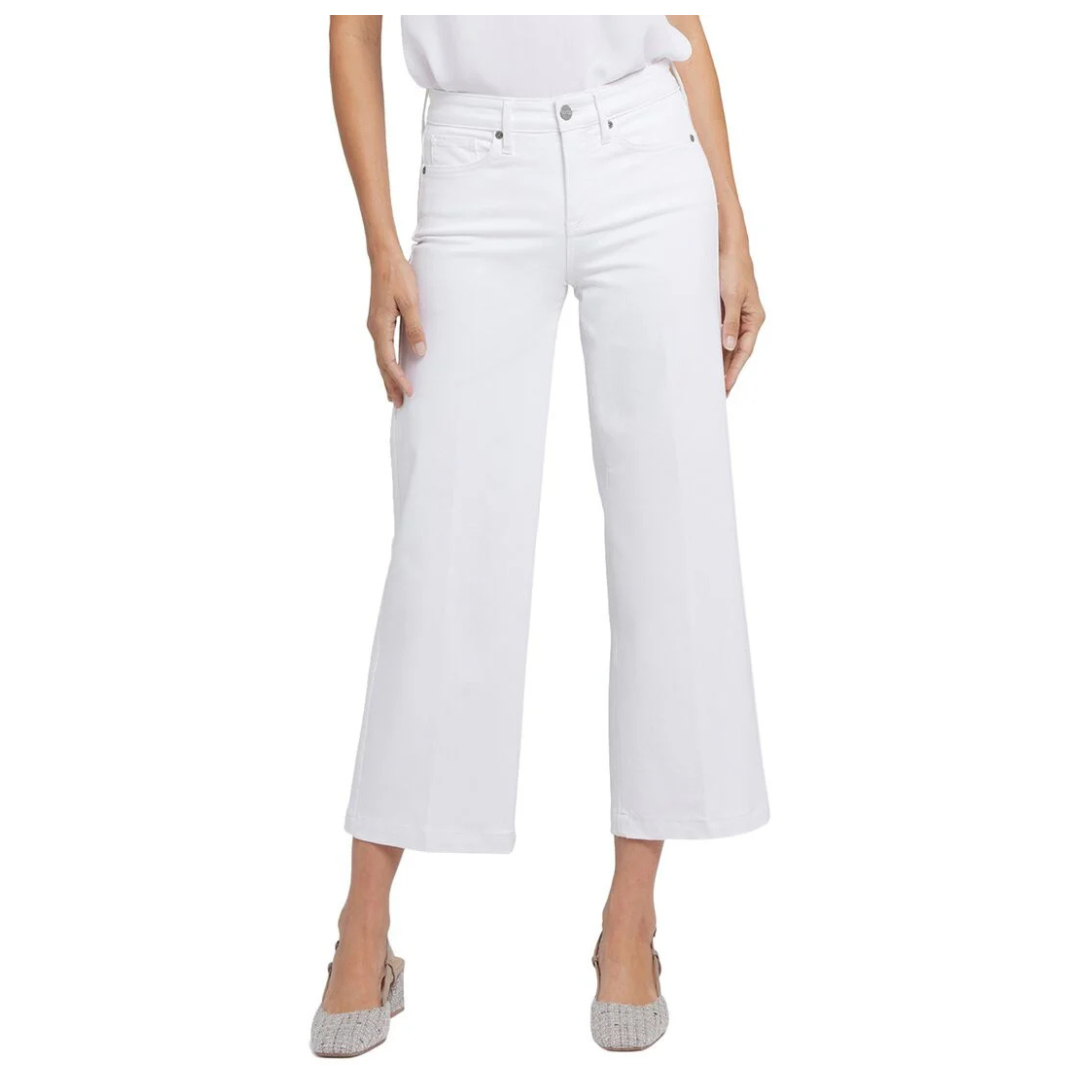 Up To 78% Off On Wide Leg Pants At Zulily
