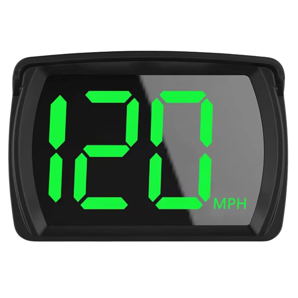 GPS Speedometer For Cars