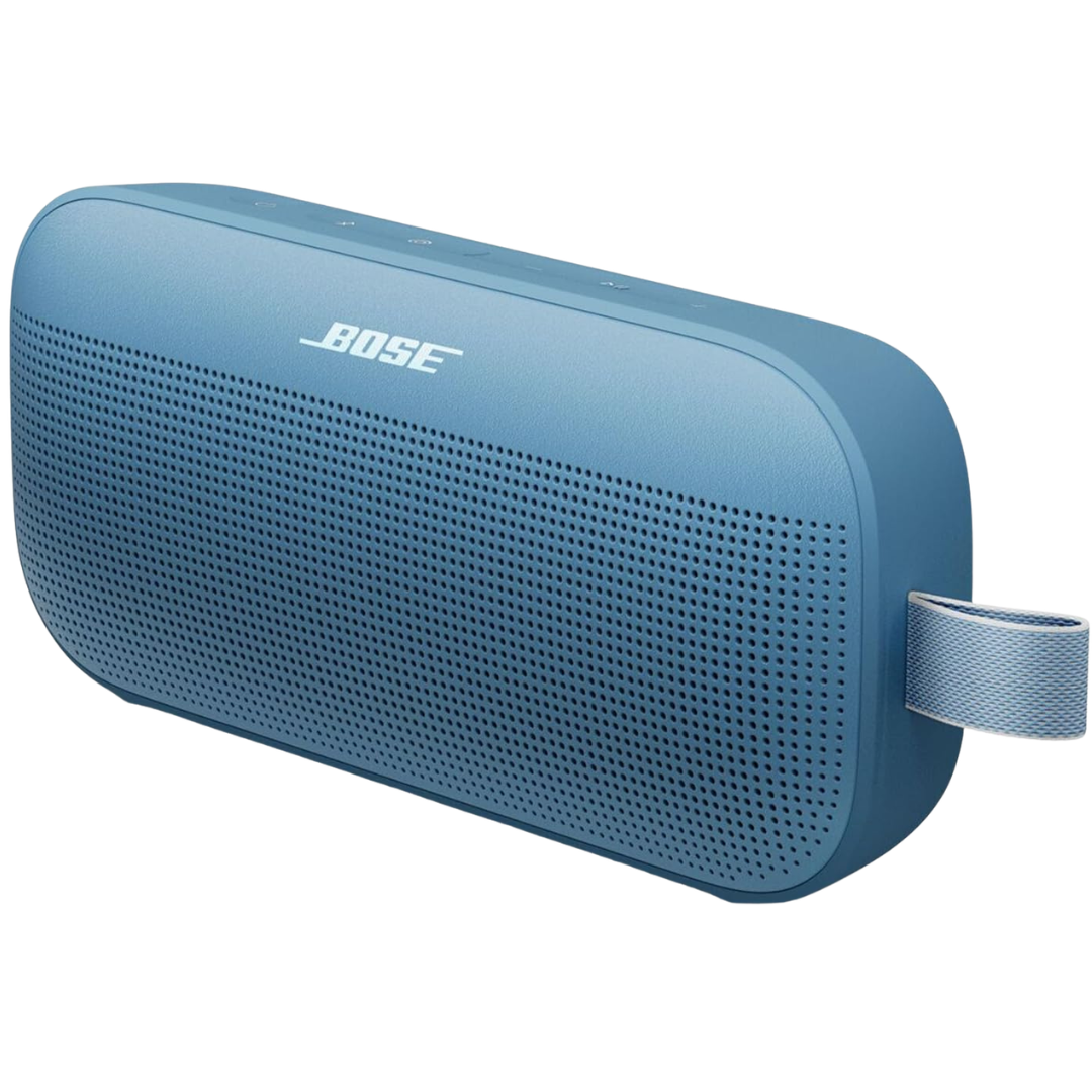 Bose SoundLink Flex Portable And Waterproof Wireless Speaker