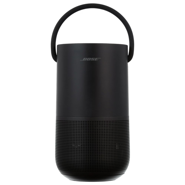Bose Portable Smart Bluetooth Speaker With Alexa Voice Control Built-In