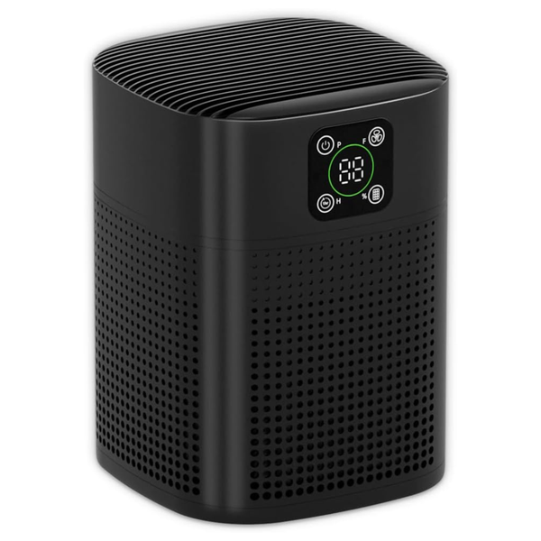 Honeyuan H13 HEPA Air Purifier For Home