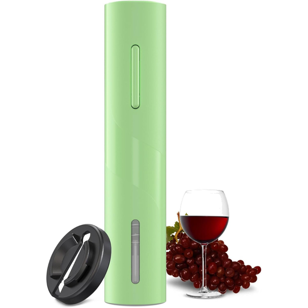 Cokunst Automatic Corkscrew Battery Operated Wine Opener
